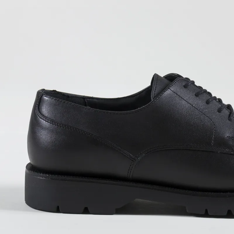 Kleman Frodan Shoes Black-5