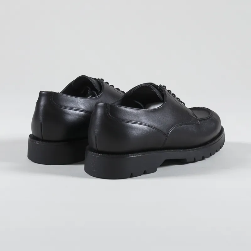 Kleman Frodan Shoes Black-1