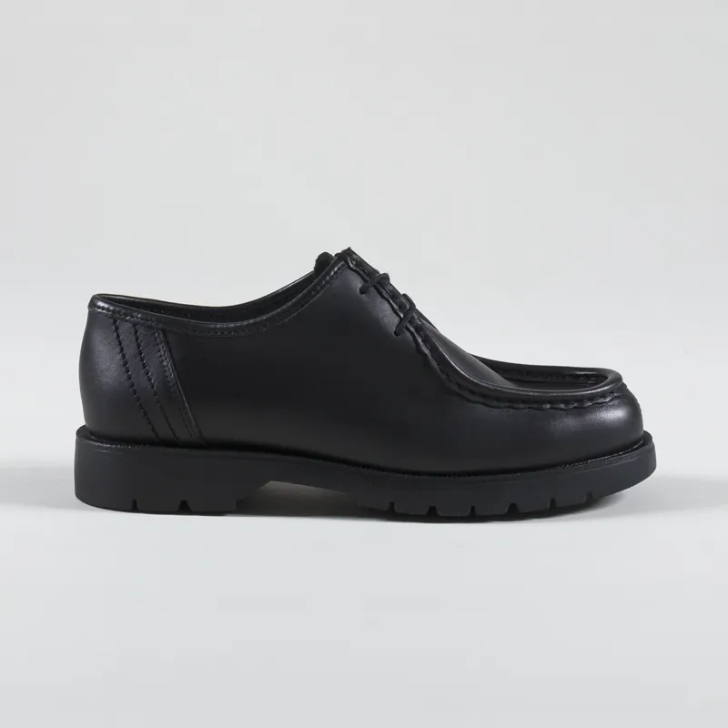 Kleman Padror Shoes Black-2