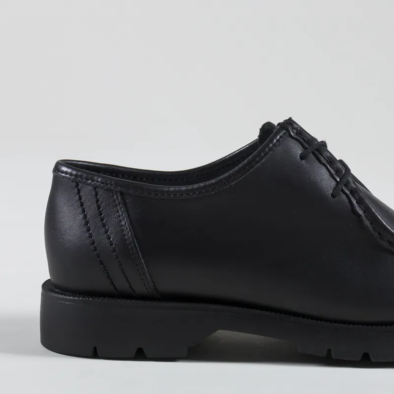 Kleman Padror Shoes Black-5