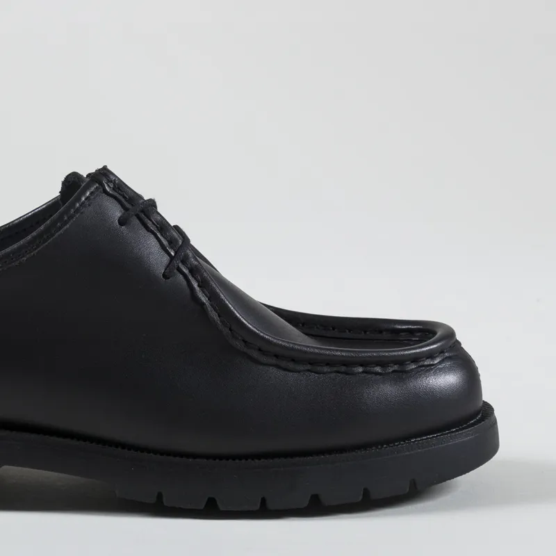 Kleman Padror Shoes Black-6