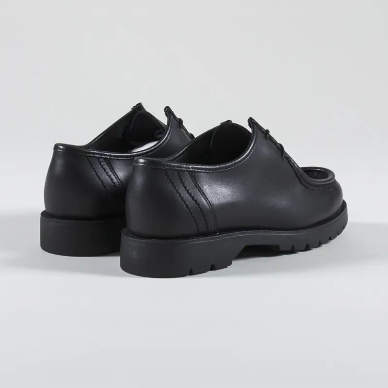 Kleman Padror Shoes Black-1