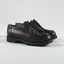 Kleman Padror Shoes Brown Black