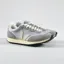 Veja Womens Rio Branco Alveomesh Shoes Light Grey Pierre