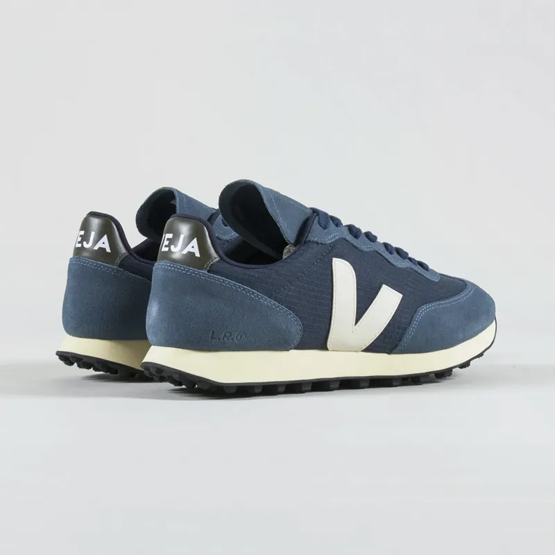 Veja Rio Branco Ripstop Shoes Nautico Pierre-1