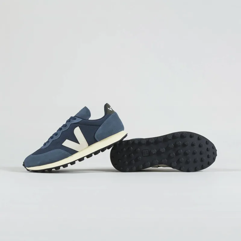 Veja Rio Branco Ripstop Shoes Nautico Pierre-2