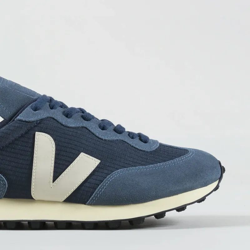 Veja Rio Branco Ripstop Shoes Nautico Pierre-5