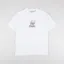Butter Goods Rodent T Shirt White