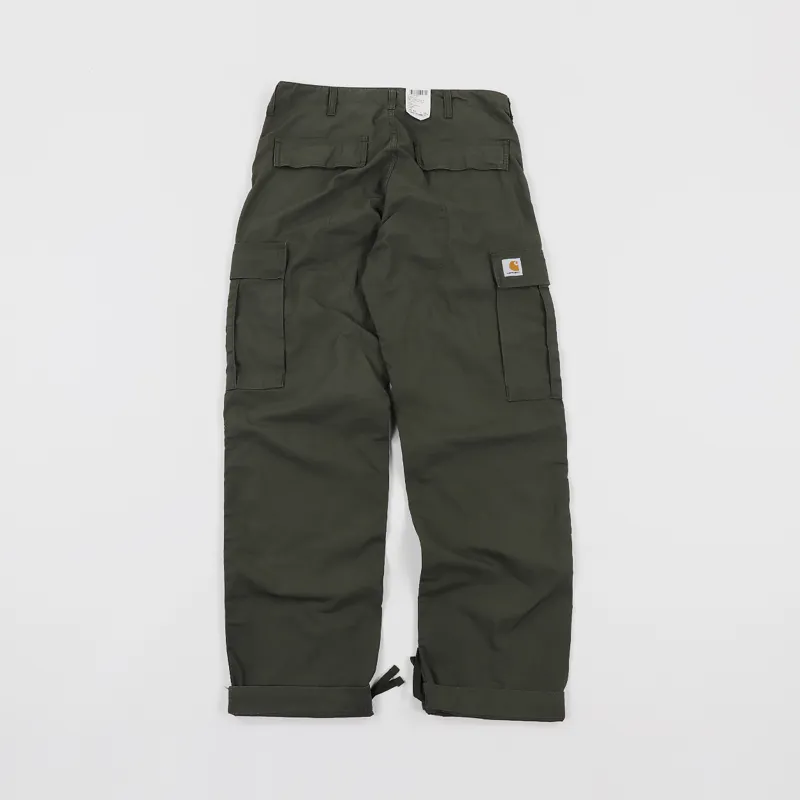 carhartt wip columbia shorts