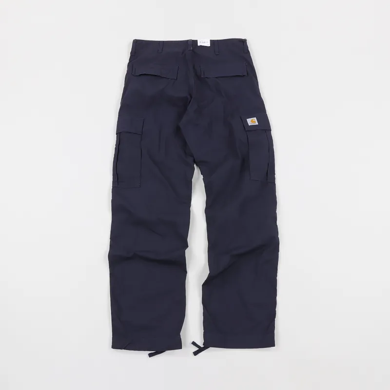 navy blue carhartt work pants