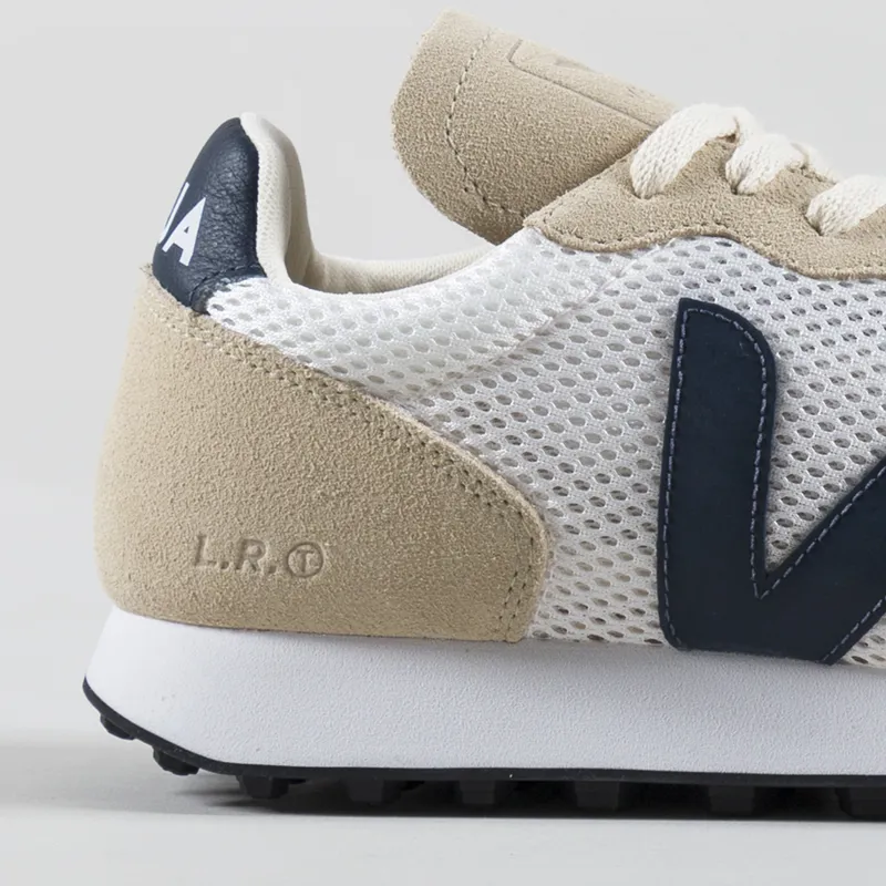 スニーカー VEJA Men Sneakers White RL2203180 AIRCELL LUNAR_NAUTICO Veja Urca CWL (White/Nautico) (Men)