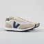 Veja Womens Rio Branco Aircell Shoes Lunar Nautico