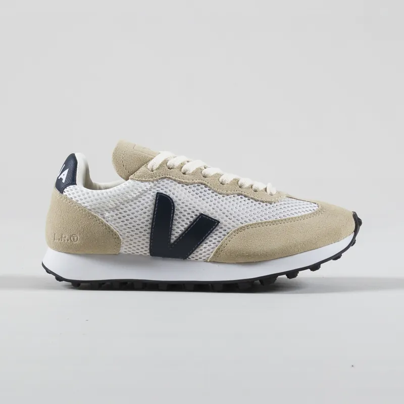 Veja Rio Branco Aircell Shoes Lunar Nautico-2