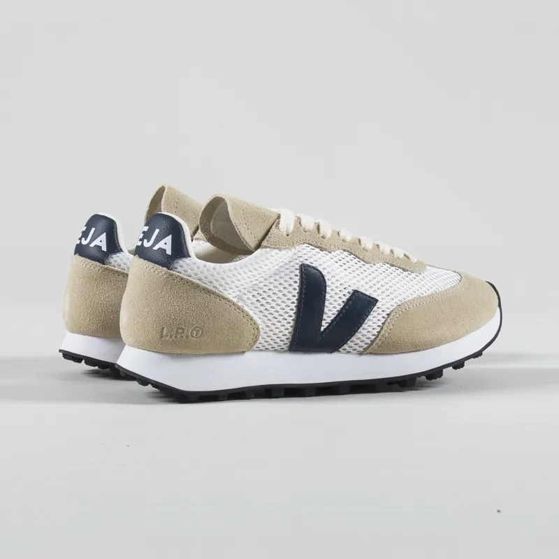 Veja Rio Branco Aircell Shoes Lunar Nautico-1