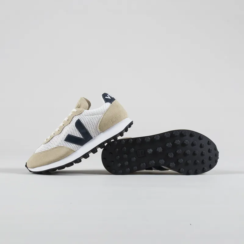 Veja Rio Branco Aircell Shoes Lunar Nautico-3