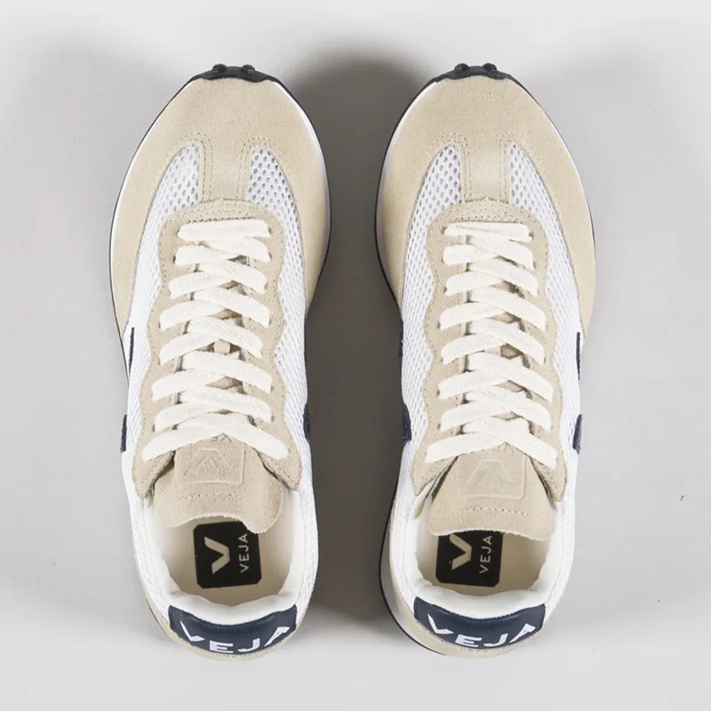 Veja Rio Branco Aircell Shoes Lunar Nautico-6