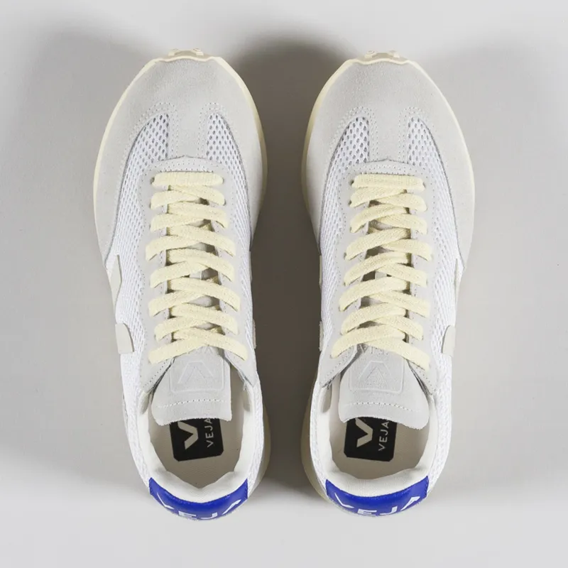 Veja Womens Rio Branco Aircell Shoes Lunar Pierre Paros-4