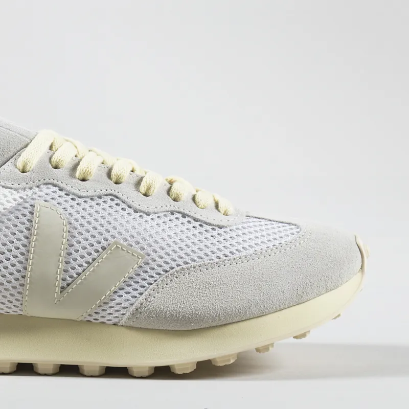 Veja Womens Rio Branco Aircell Shoes Lunar Pierre Paros-6