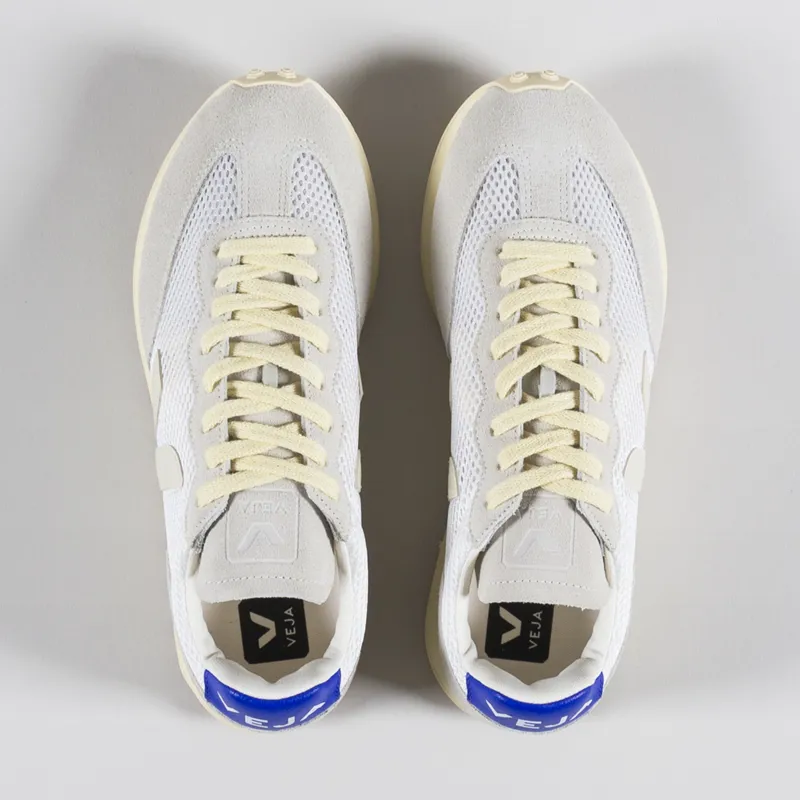 Veja Rio Branco Aircell Shoes Lunar Pierre Paros-4