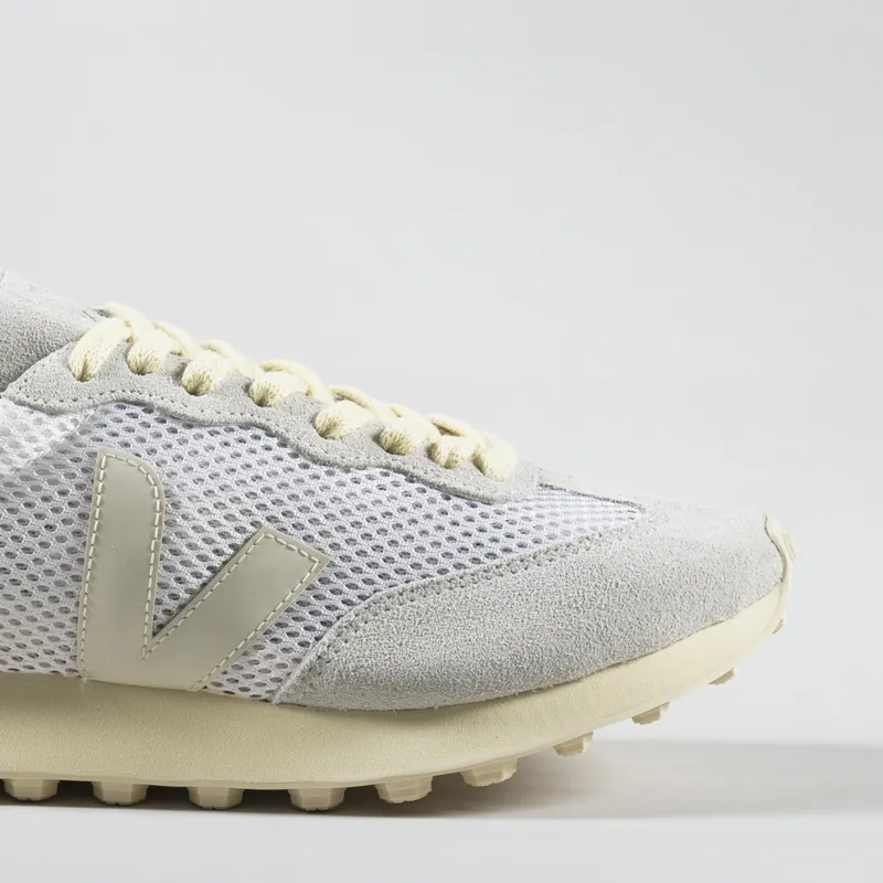 Veja Womens Rio Branco Aircell Shoes Lunar Pierre Pekin-6