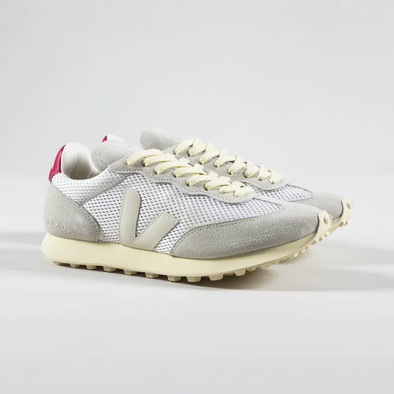 Veja Rio Branco Aircell Shoes Lunar Pierre Pekin
