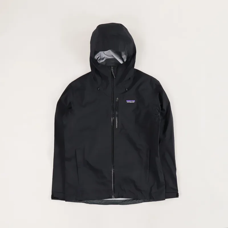 patagonia rainshadow