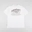 Pompeii Residence T Shirt Off White