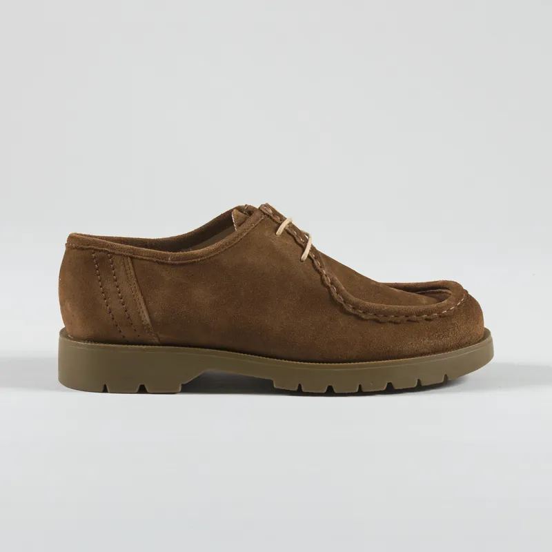Kleman Padror VV Shoes Cognac-2