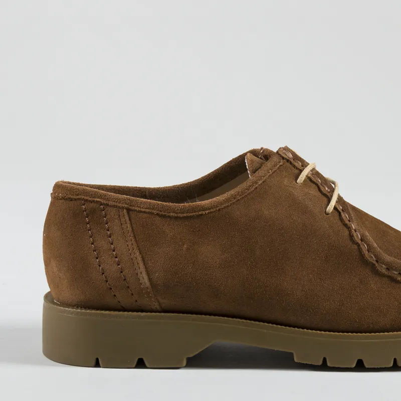 Kleman Padror VV Shoes Cognac-5