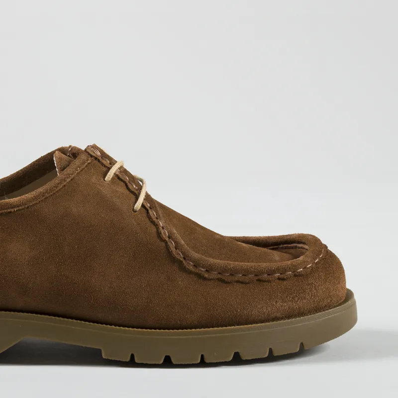 Kleman Padror VV Shoes Cognac-6