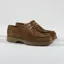 Kleman Padror VV Shoes Cognac