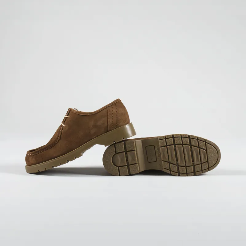 Kleman Padror VV Shoes Cognac-3