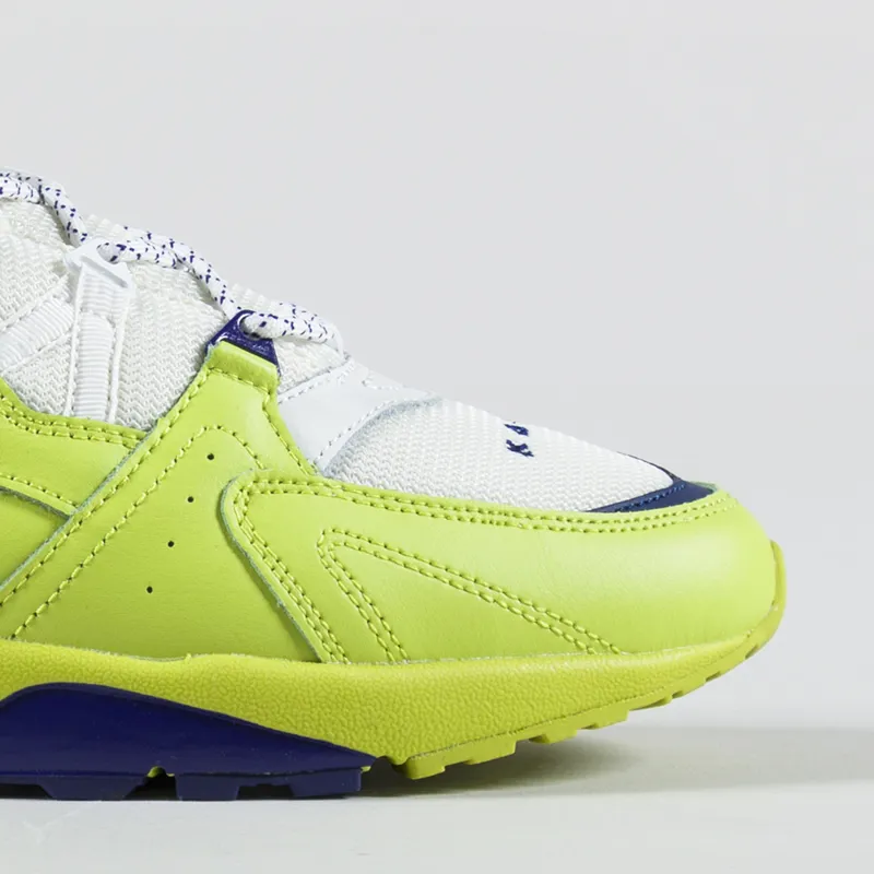 新品　SALE KARHU ×Sasu Kauppi Cap コラボ　キャップ karhu fusion 2.0 x sasu kauppi sun glare &frasl; bright white \u2013 Karhu EU