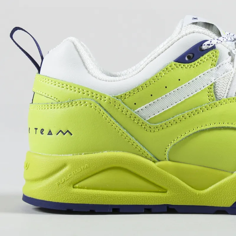 新品　SALE KARHU ×Sasu Kauppi Cap コラボ　キャップ karhu fusion 2.0 x sasu kauppi sun glare &frasl; bright white \u2013 Karhu EU