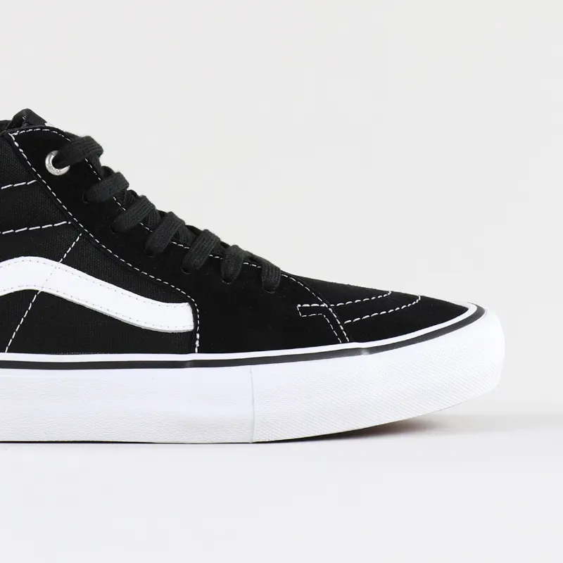 vans sk8 mid