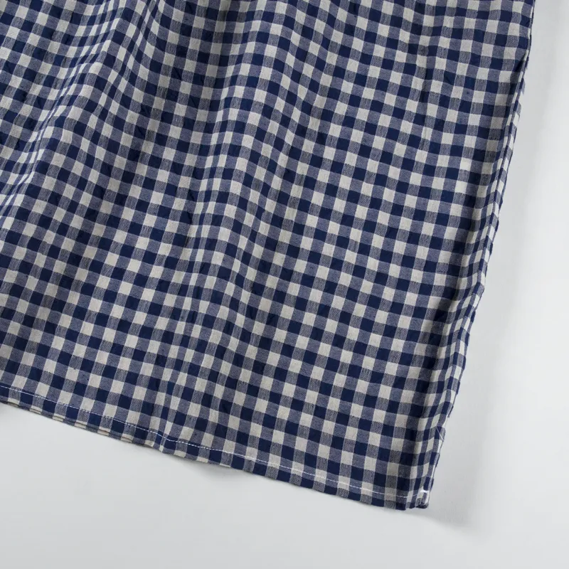 Sideline Womens Beau Dress Mixed Check-10