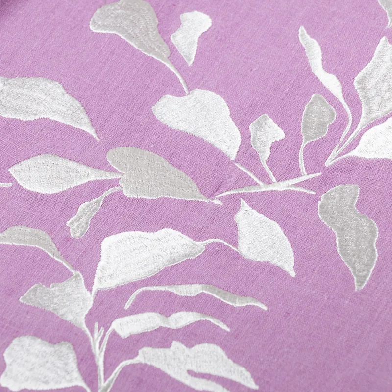 Sideline Womens Odette Shirt Lilac-7