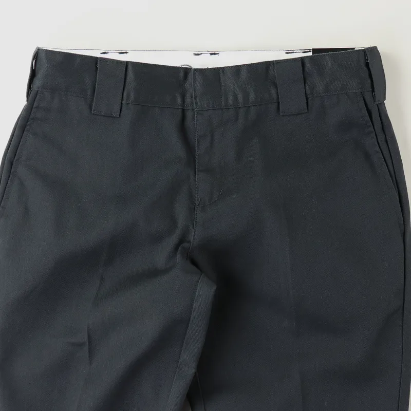 Dickies 872 Slim Fit Work Pants Trousers Chinos Black £37.00