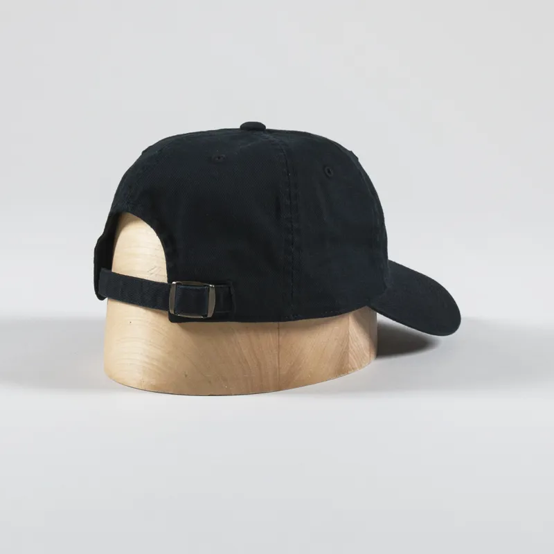 American Needle ACDC Cap Black-2