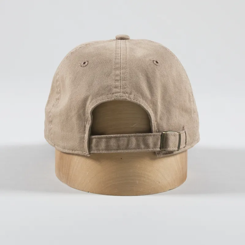 American Needle Los Angeles Angels Cap Khaki-3