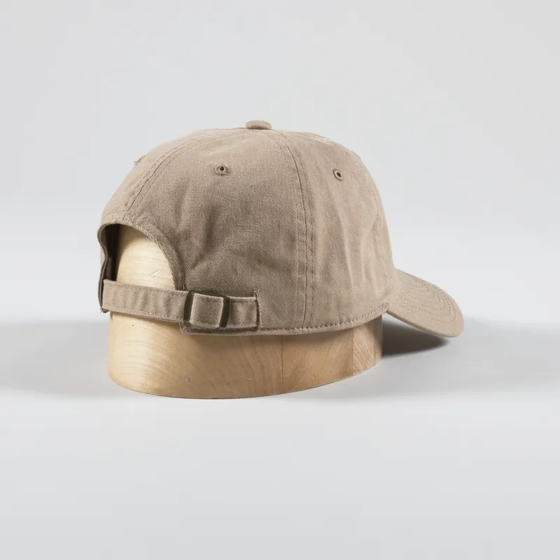American Needle Los Angeles Angels Cap Khaki-2