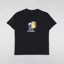 Dime Bad Boy T Shirt Black