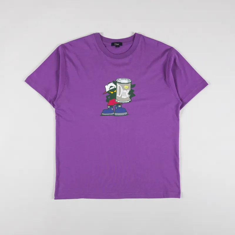 【DIME】Bad Boy T-Shirt (Violet) sp2429viom.jpg