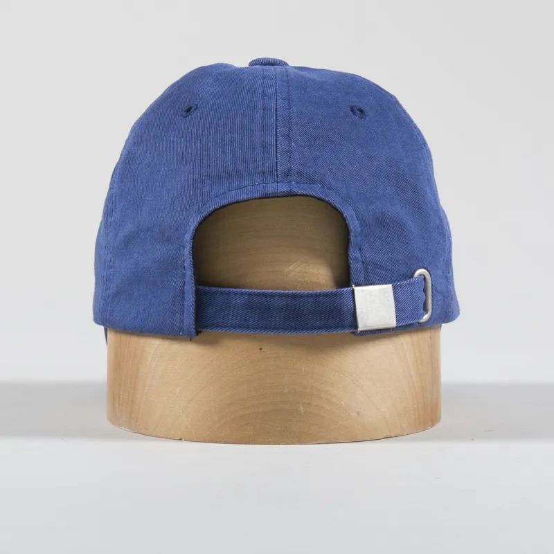 Kappy Design Sunrise Ball Cap Blue-3