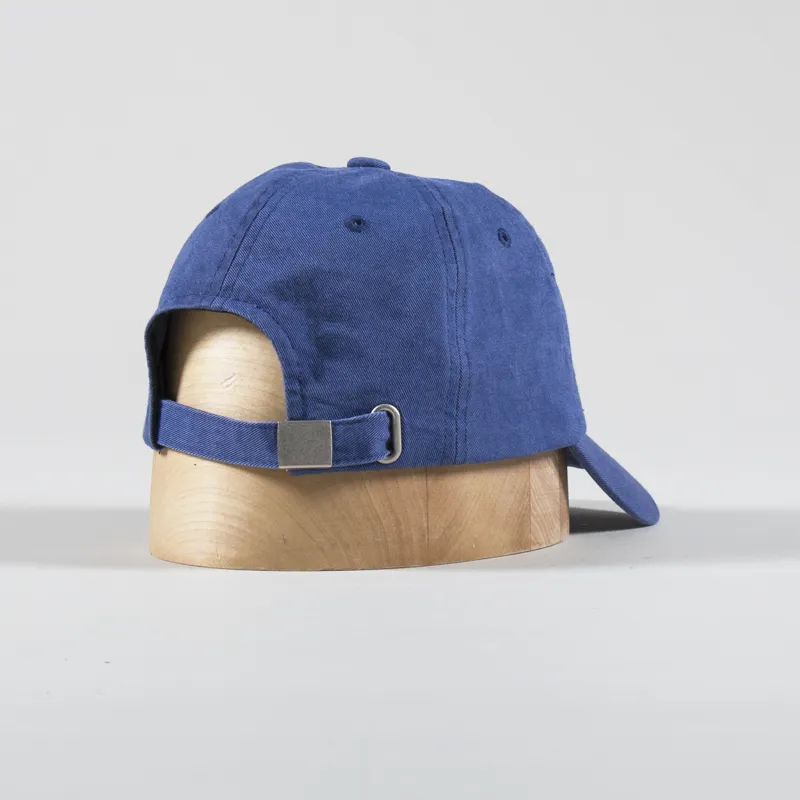 Kappy Design Sunrise Ball Cap Blue-2