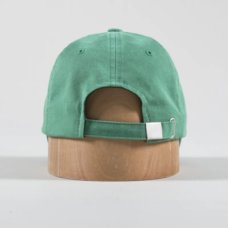 Kappy Design Sunrise Ball Cap Mint-3