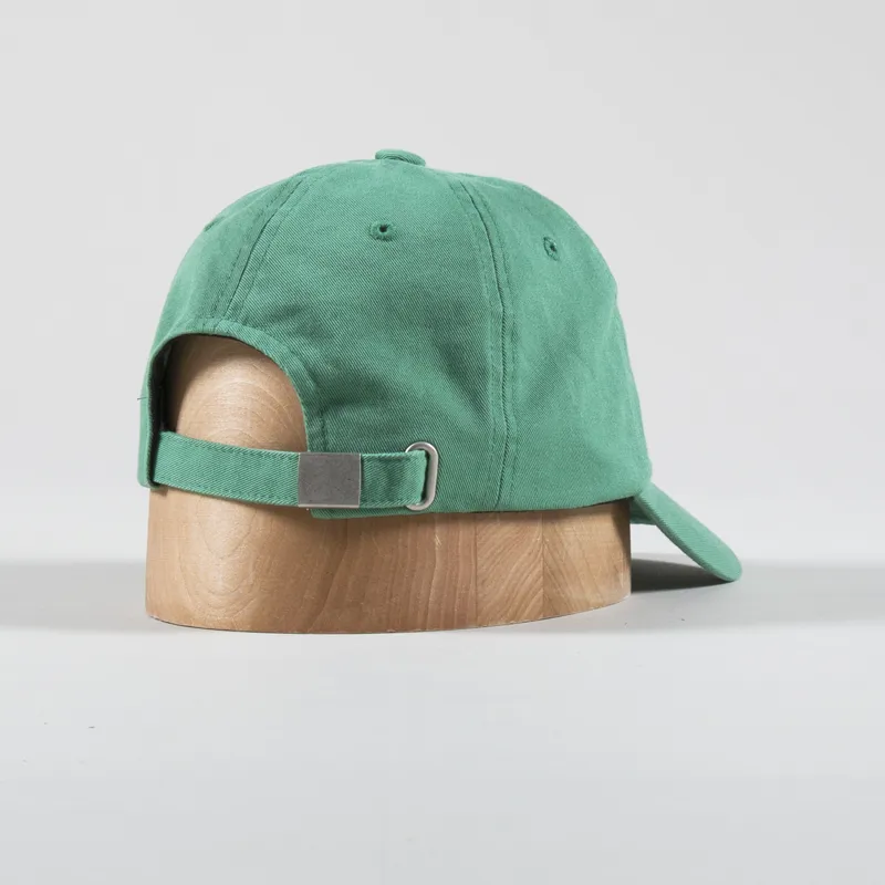 Kappy Design Sunrise Ball Cap Mint-2