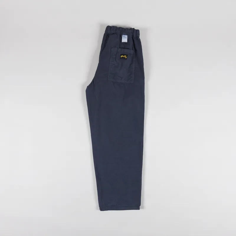 Stan Ray Jungle Pant Navy-2