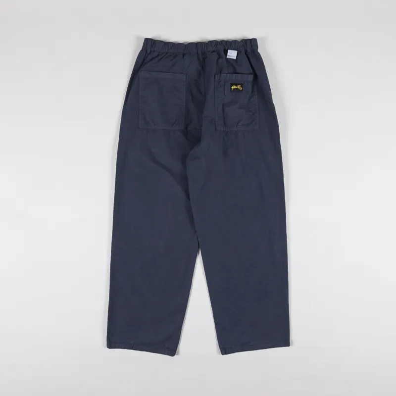 Stan Ray Jungle Pant Navy