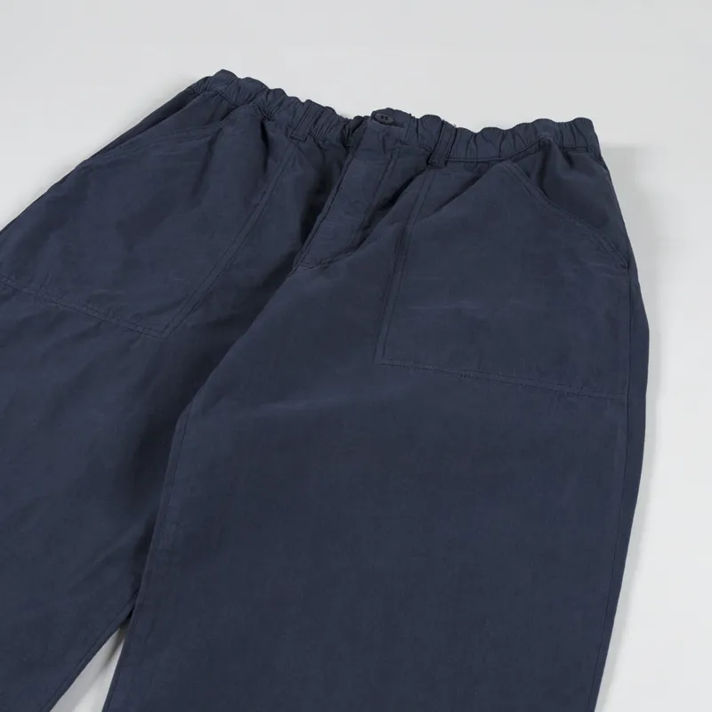 Stan Ray Jungle Pant Navy-4